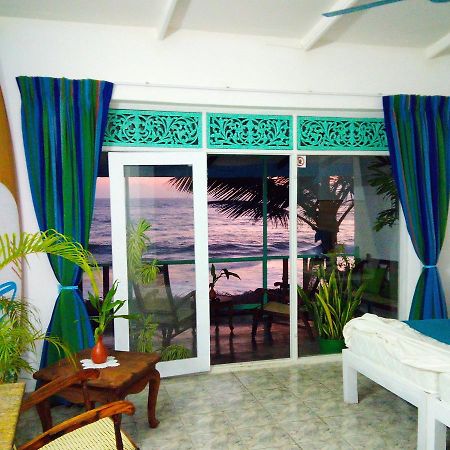 South Beach Resort Koggala Luaran gambar