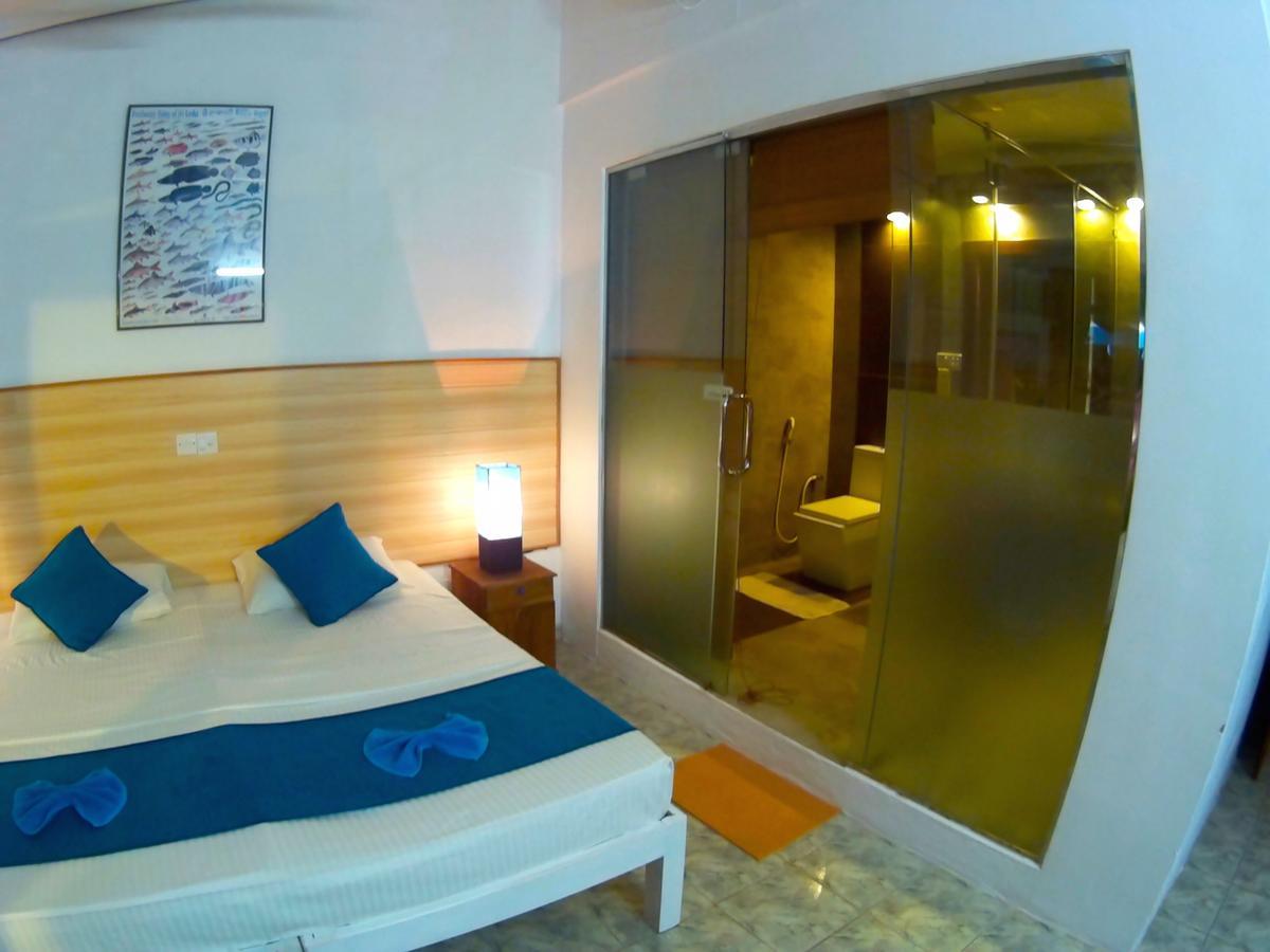 South Beach Resort Koggala Luaran gambar