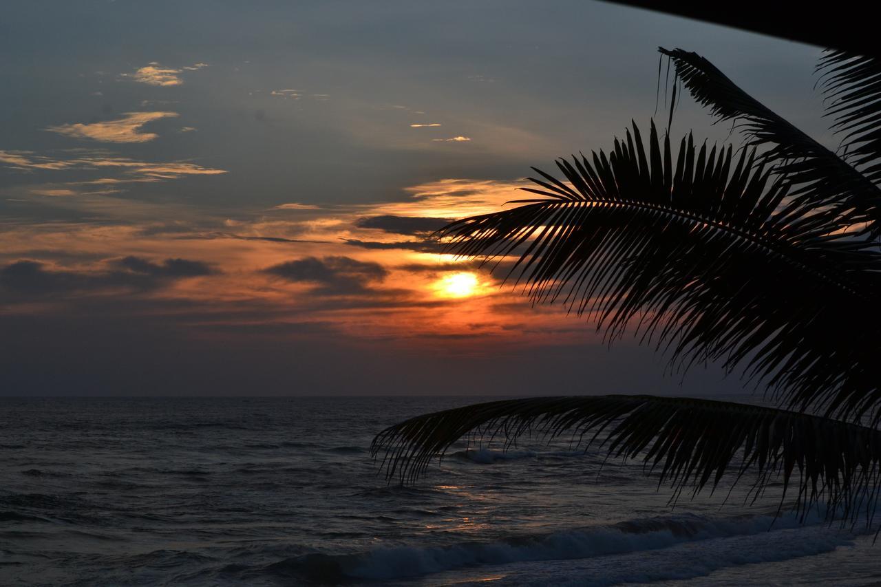 South Beach Resort Koggala Luaran gambar